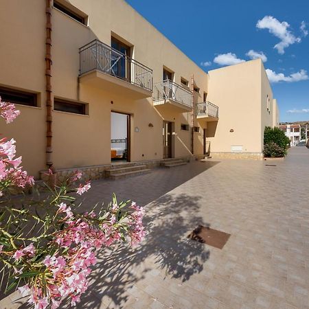 Case Vacanza Al Paradise San Vito Lo Capo Eksteriør billede