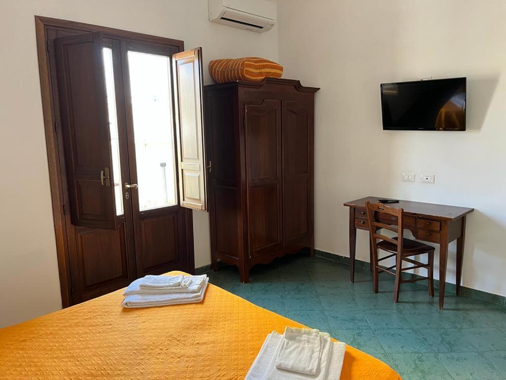 Case Vacanza Al Paradise San Vito Lo Capo Eksteriør billede